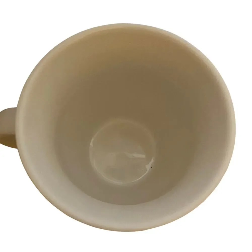 Starbucks vintage 2006